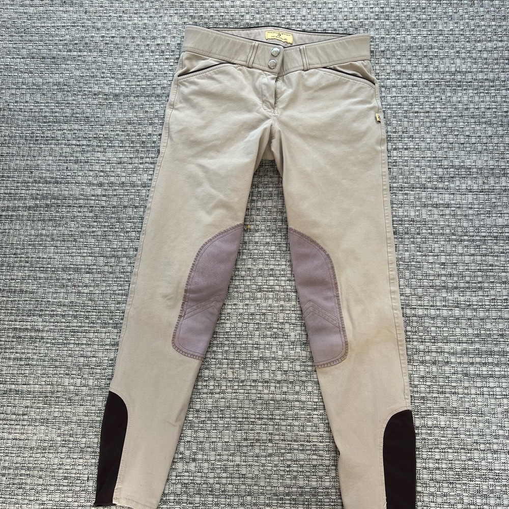 Devon Aire Riding Breeches
